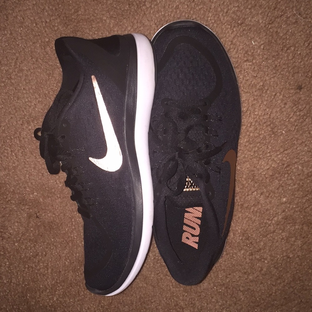 Nike flex 2017 run
